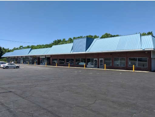 For Lease; 15,000 SF